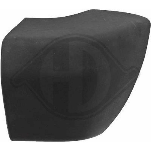 DIEDERICHS Motorhaube
