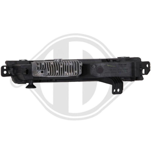 DIEDERICHS Противотуманная фара