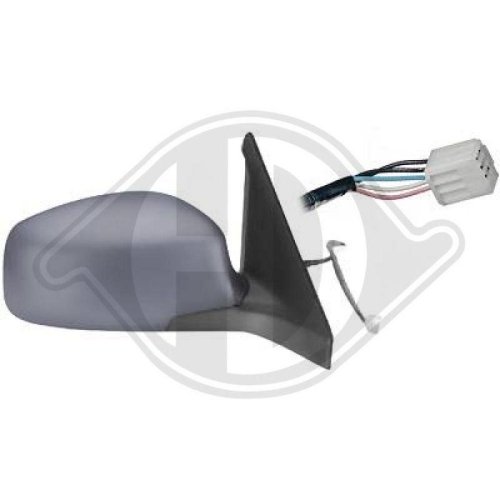 DIEDERICHS Bumper