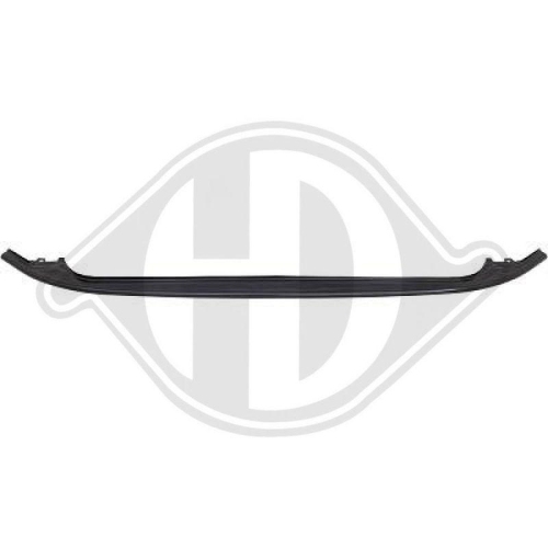 DIEDERICHS Stoßfänger HD Priority Parts
