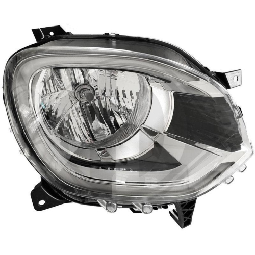 DIEDERICHS Koplamp
