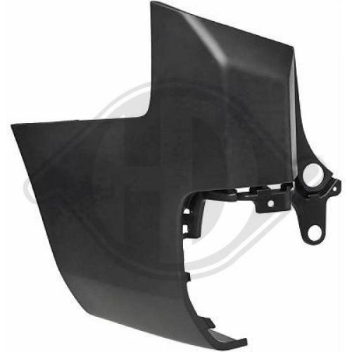 DIEDERICHS Modanatura decorativa/ protettiva, Portiera