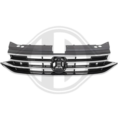 DIEDERICHS Bumper
