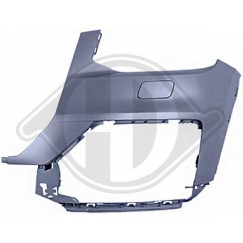 DIEDERICHS Koplamp Priority Parts