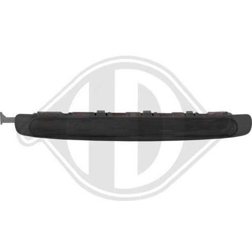DIEDERICHS Griglia radiatore Priority Parts