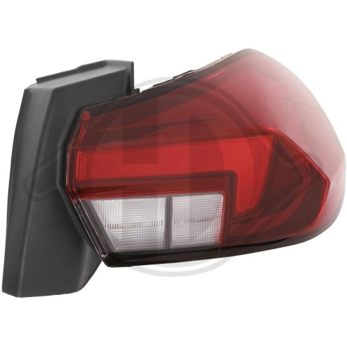 DIEDERICHS Motorhaube