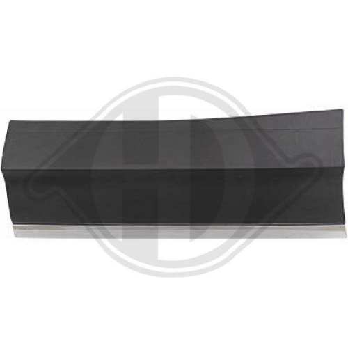 DIEDERICHS Retrovisor exterior