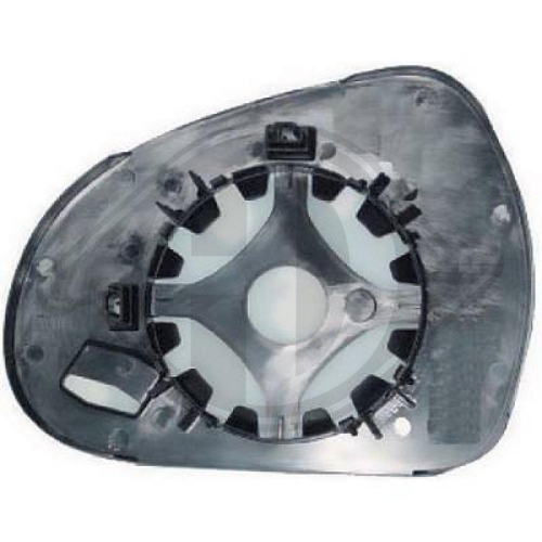 DIEDERICHS Parachoques Priority Parts