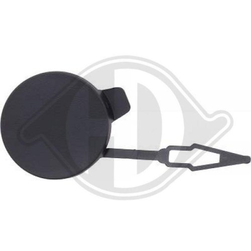 DIEDERICHS Capot-moteur