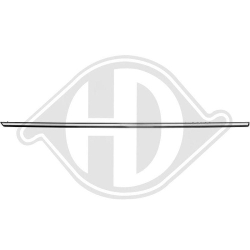 DIEDERICHS Bumper