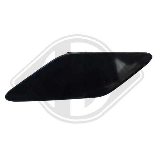 DIEDERICHS Osłona, układu mycia świateł przednich