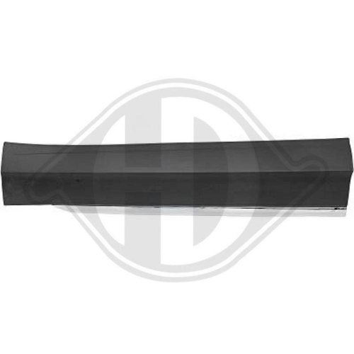DIEDERICHS Retrovisor exterior