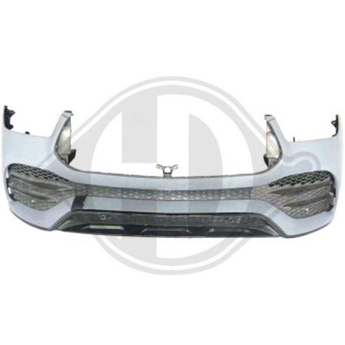 DIEDERICHS Буфер Priority Parts
