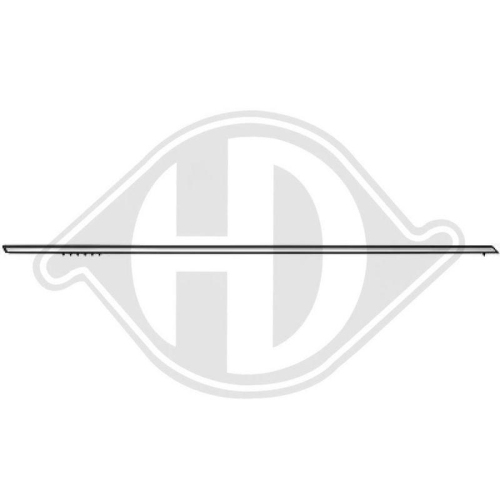 DIEDERICHS Bumper