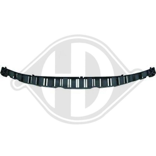 DIEDERICHS Motorhaube