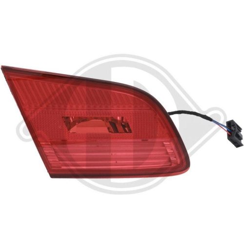 DIEDERICHS Luz traseira Priority Parts