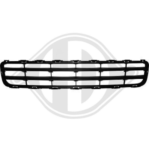 DIEDERICHS Capot-moteur