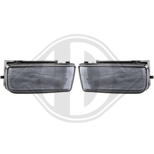 DIEDERICHS Panal de radiador
