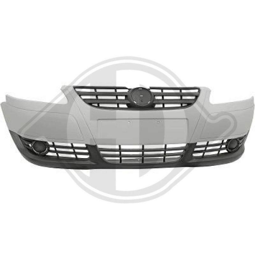 DIEDERICHS Retrovisor exterior