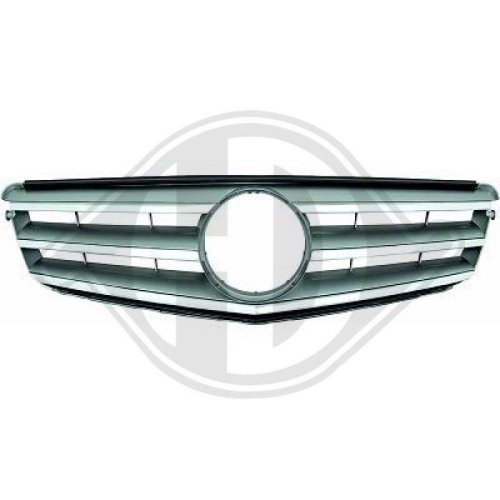 DIEDERICHS Koplamp Priority Parts