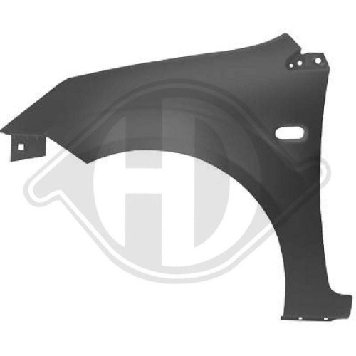 DIEDERICHS Spoiler Priority Parts