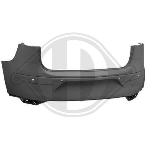 DIEDERICHS Bekleding, wielkast