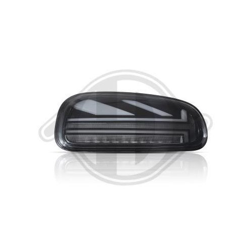 DIEDERICHS Zestaw lampy tylnej HD Tuning