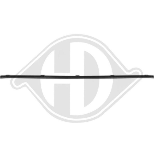 DIEDERICHS Retrovisor exterior