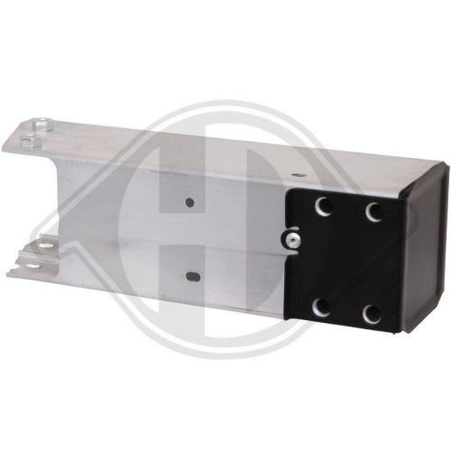 DIEDERICHS Impact Absorber, bumper