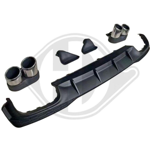 DIEDERICHS Bumper HD Tuning