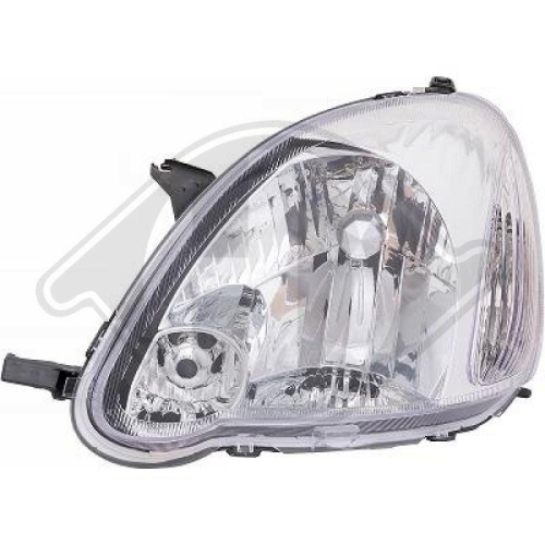DIEDERICHS Motorhaube