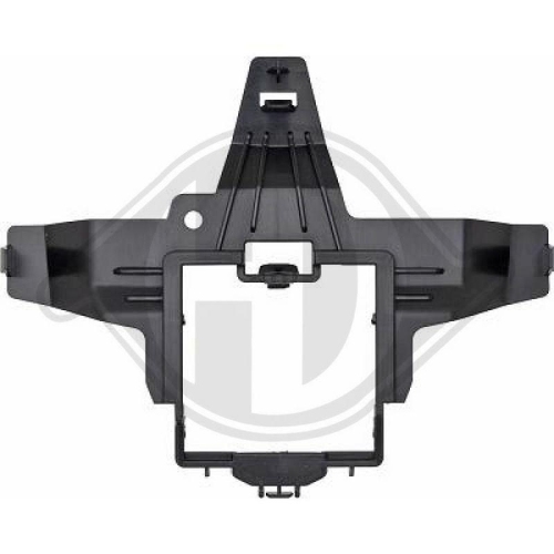 DIEDERICHS Farol principal Priority Parts