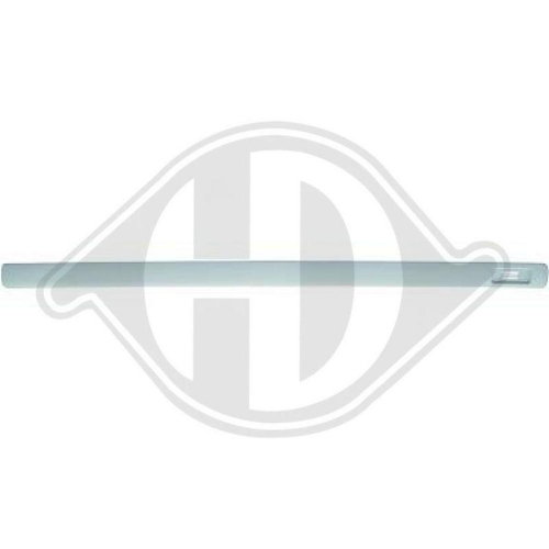 DIEDERICHS Lüftungsgitter, Stoßfänger
