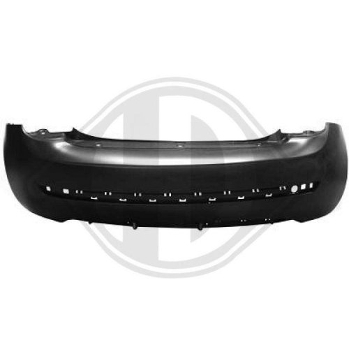 DIEDERICHS Bumper