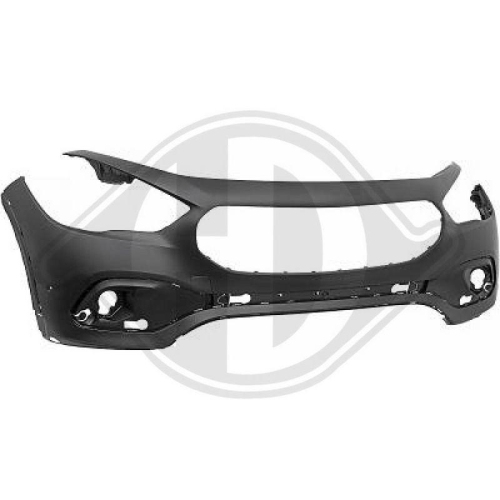 DIEDERICHS Reflektor Priority Parts