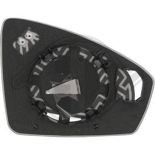 DIEDERICHS Koplamp