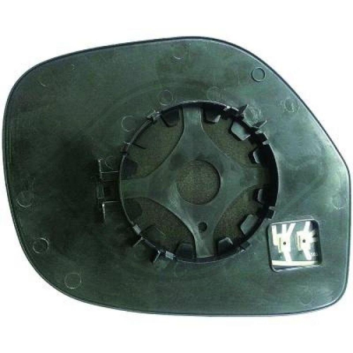 DIEDERICHS Farol principal