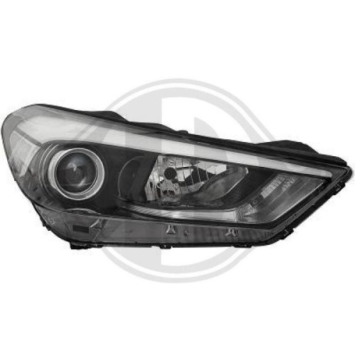 DIEDERICHS Panal de radiador