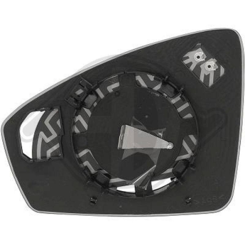 DIEDERICHS Projecteur principal