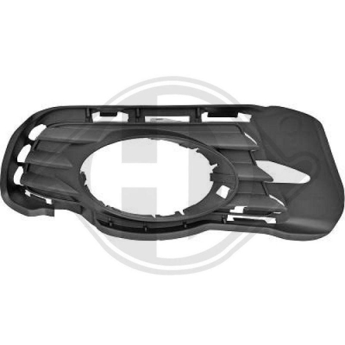 DIEDERICHS Baguette et bande protectrice, porte