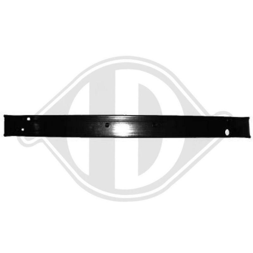 DIEDERICHS Retrovisor exterior