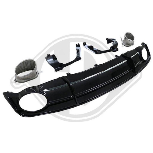 DIEDERICHS Sto&szlig;f&auml;nger HD Tuning