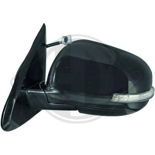 DIEDERICHS Bumper