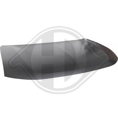 DIEDERICHS Fixação de farol