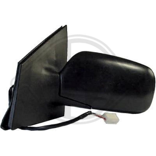 DIEDERICHS Projecteur antibrouillard