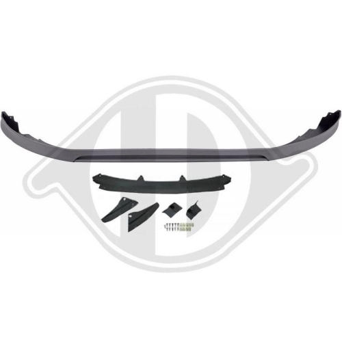 DIEDERICHS Spoiler HD Tuning