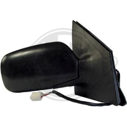 DIEDERICHS Projecteur antibrouillard