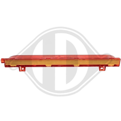 DIEDERICHS Luz de stop adicional