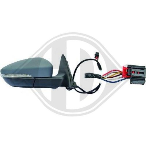 DIEDERICHS Mistlamp