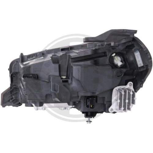 DIEDERICHS Reflektor Priority Parts